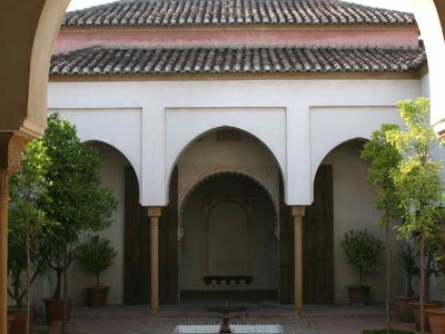 Alcazaba de Malaga Alcazaba de Malaga
