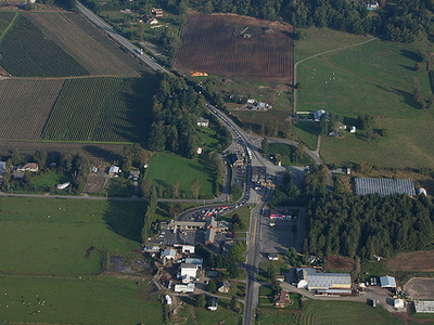 Aldergrove