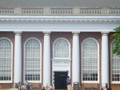 University Of Virginia