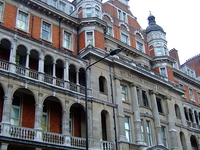 Alexander Fleming Laboratory Museum Alexander Fleming Laboratory Museum