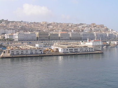 Casbah