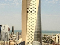 Al Hamra Tower Al Hamra Tower