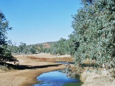 Alice Springs