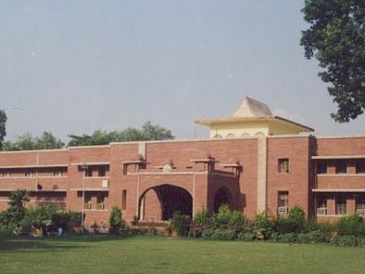 Allahabad Museum Allahabad