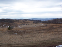 Allegheny Mountains Allegheny Mountains