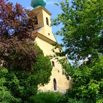 All Saints' Church
