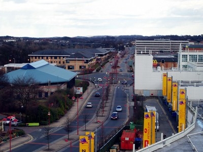 Livingston