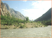 Alpather Lake