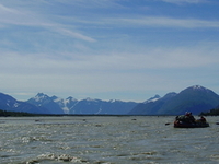 Alsek River Alsek River