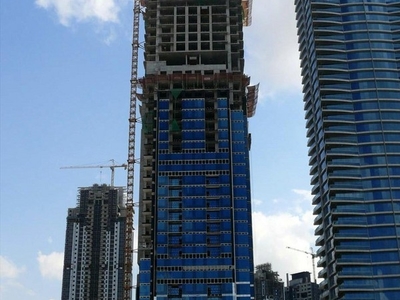 Al Tayer Tower