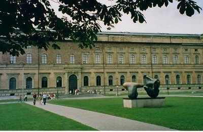 Alte Pinakothek