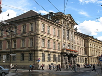 Altes Landhaus