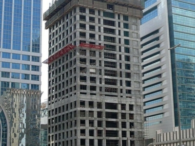 Al Yaqoub Tower