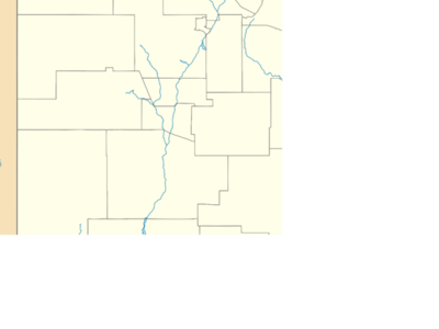 Antelope Wells