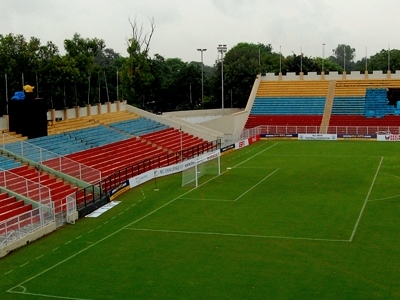 Ambedkar Stadium
