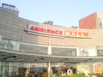 Ambience Mall