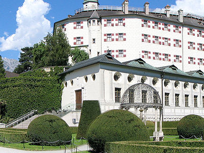 Ambras Castle