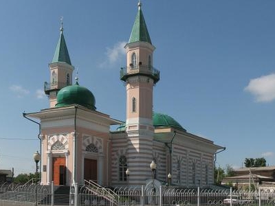 East Kazakhstan