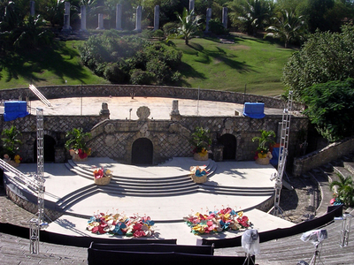 Altos de Chavon