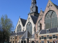 Oude Kerk Oude Kerk