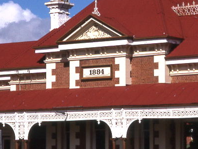 Mudgee