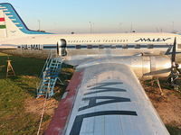 Ferihegy Aviation Memorial Park Ferihegy Aviation Memorial Park