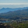 Anamudi As Seen From Eravikulam National Park