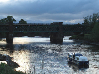 Anchor River
