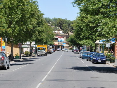 Angaston