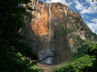 3 Day Angel Falls Tour From Caracas