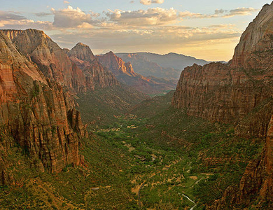 Angels Landing