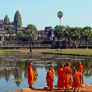 Angkor Wat