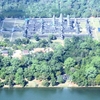 Angkor Wat Top View