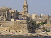 Anglican Cathedral of St. Paul