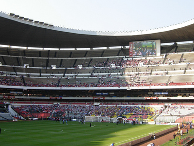 Estadio Azteca