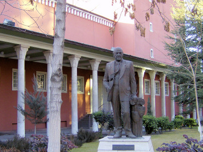 Ankara Opera House