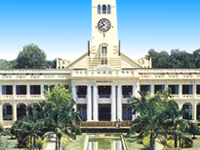 Annamalai University Annamalai University