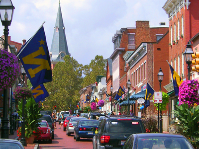 Maryland