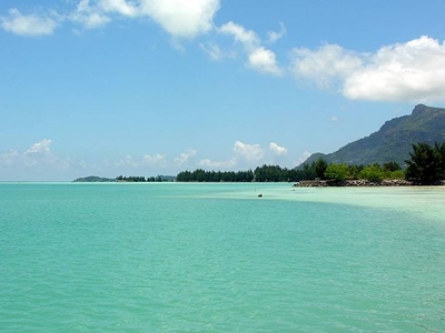 Anonyme Island