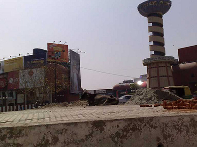 Ansal Plaza