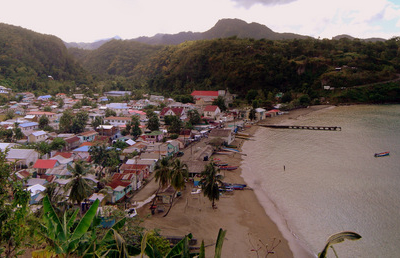 Anse-la-Raye