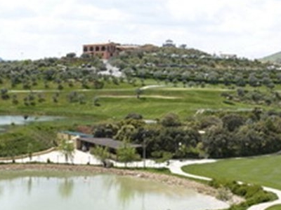 Antequera Golf