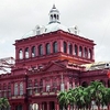 Trinidad and Tobago