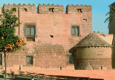 Antonio Manuel Campoy Museum Antonio Manuel Campoy Museum