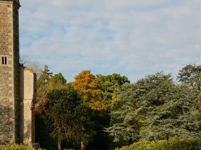 Antrim Castle