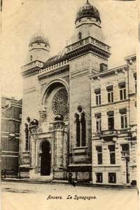 Hollandse Synagoge