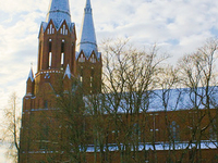 Anyksciai
