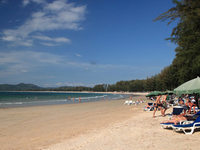Ao Bang Thao