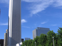Aon Center Aon Center