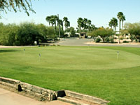 Apache Creek Golf Club